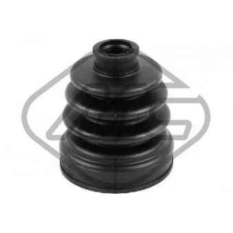 Joint-soufflet, arbre de commande Metalcaucho 10489