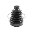 Joint-soufflet, arbre de commande Metalcaucho [10514]