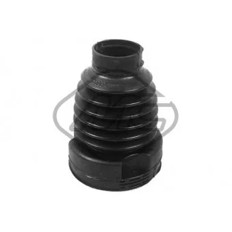 Joint-soufflet, arbre de commande avant droit Metalcaucho OEM 1804522