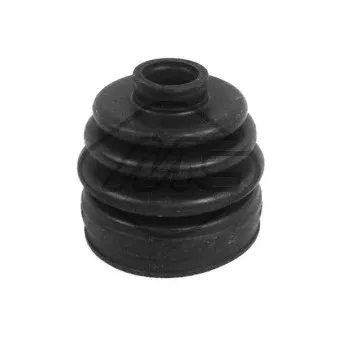 Joint-soufflet, arbre de commande Metalcaucho OEM 51612H1A00