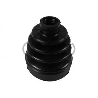 Joint-soufflet, arbre de commande Metalcaucho OEM 495952Y800