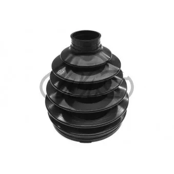 Joint-soufflet, arbre de commande Metalcaucho OEM MR528642