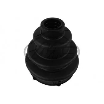 Metalcaucho 10543 - Joint-soufflet, arbre de commande