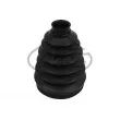 Joint-soufflet, arbre de commande Metalcaucho [10573]
