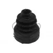 Metalcaucho 10578 - Joint-soufflet, arbre de commande