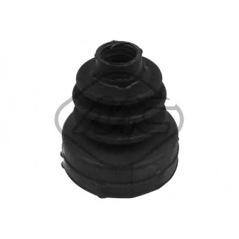 Joint-soufflet, arbre de commande Metalcaucho OEM 31272779