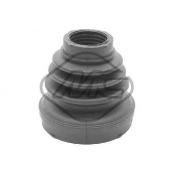 Joint-soufflet, arbre de commande Metalcaucho OEM 3287A2