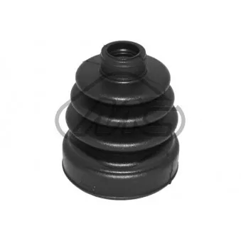 Soufflets de cardan avant Metalcaucho OEM 4410778800000