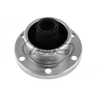 Soufflets de cardan avant Metalcaucho OEM 5978959