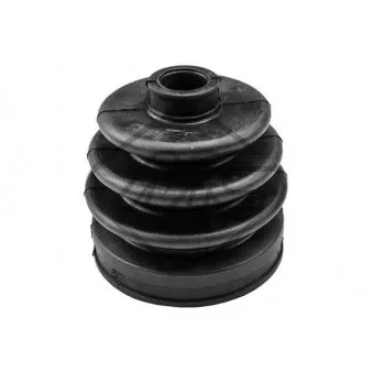 Soufflets de cardan avant Metalcaucho OEM 3924105U86