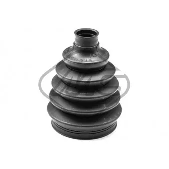 Soufflets de cardan avant Metalcaucho OEM 46308669