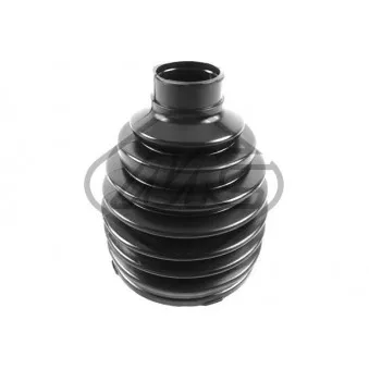 Soufflets de cardan avant Metalcaucho OEM 392417979R