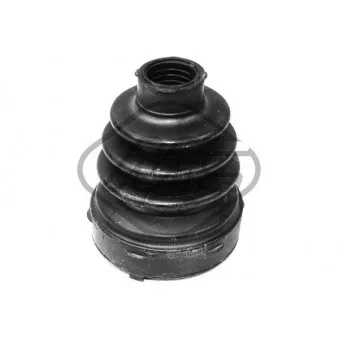 Soufflets de cardan avant Metalcaucho OEM C9741CV20A