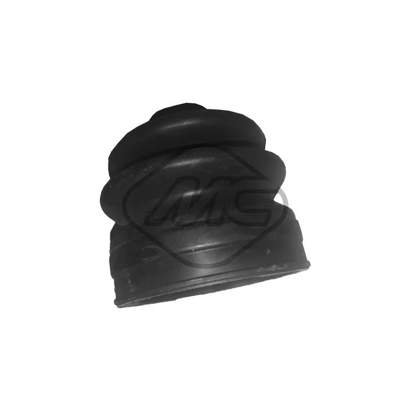 Jeu De Soufflets D'arbre De Transmission Metalcaucho - Pour Fiat Panda, Hyundai I10, Honda CR-V, Opel Agila