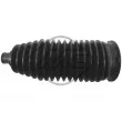 Metalcaucho 11248 - Jeu de joints-soufflets, direction