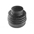 Metalcaucho 11250 - Soufflets de cardan avant