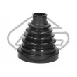 Metalcaucho 11612 - Joint-soufflet, arbre de commande