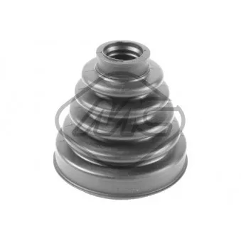 Soufflets de cardan arrière Metalcaucho OEM 0442926050