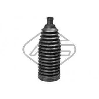 Jeu de joints-soufflets, direction Metalcaucho 11634