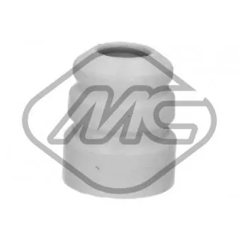 Metalcaucho 40530 - Butée élastique, suspension