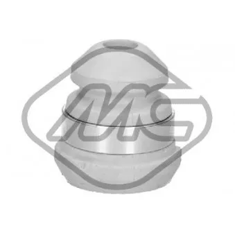 Metalcaucho 40636 - Butée élastique, suspension