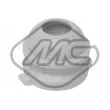 Metalcaucho 40652 - Butée élastique, suspension