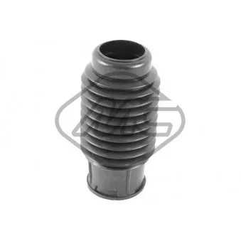 Bouchon de protection/soufflet, amortisseur Metalcaucho OEM 2053231300