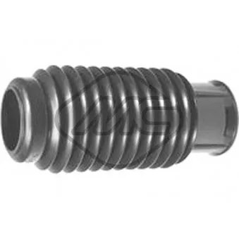 Bouchon de protection/soufflet, amortisseur Metalcaucho OEM 2053230292
