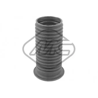 Bouchon de protection/soufflet, amortisseur Metalcaucho OEM 95167225