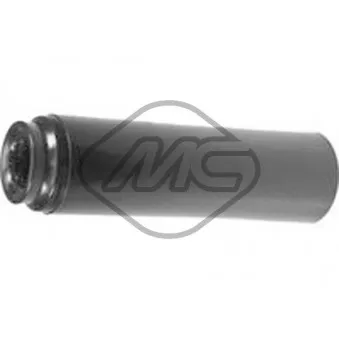 Bouchon de protection/soufflet, amortisseur Metalcaucho OEM 42344955