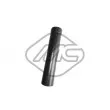 Metalcaucho 41707 - Bouchon de protection/soufflet, amortisseur