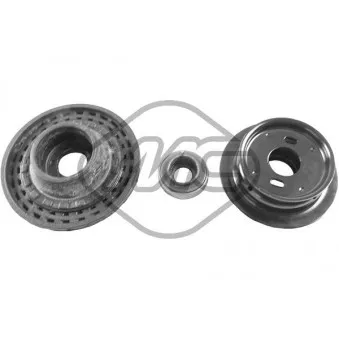 Coupelle de suspension Metalcaucho OEM 13502180