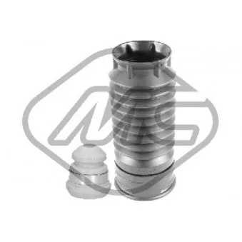 Metalcaucho 42210 - Kit de protection contre la poussière, amortisseur