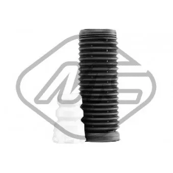 Metalcaucho 42234 - Kit de protection contre la poussière, amortisseur