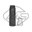 Metalcaucho 42366 - Kit de protection contre la poussière, amortisseur