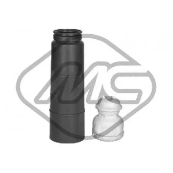 Metalcaucho 42366 - Kit de protection contre la poussière, amortisseur