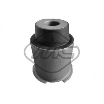 Silent bloc de suspension (train avant) Metalcaucho OEM RBX500311