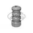 Metalcaucho 51051 - Butée élastique, suspension