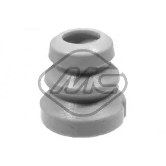 Metalcaucho 51076 - Butée élastique, suspension