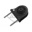 Support moteur Metalcaucho [54156]