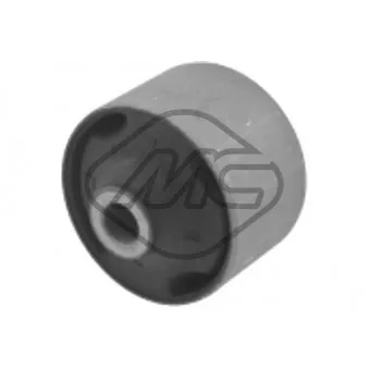 Silent bloc de suspension (train avant) Metalcaucho OEM 5455526000
