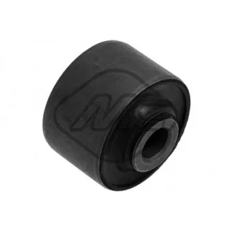 Silent bloc de suspension (train avant) Metalcaucho OEM 4872505140