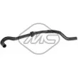 Manche, batterie chauffante-chauffage Metalcaucho [78483]
