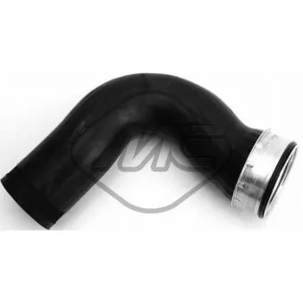 Gaine de suralimentation Metalcaucho 79237