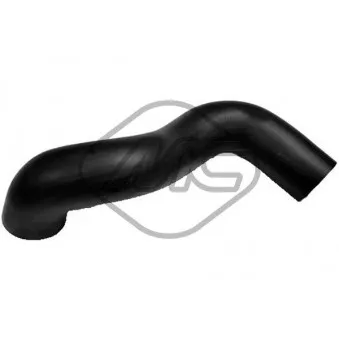Gaine de suralimentation Metalcaucho OEM 1366179J50