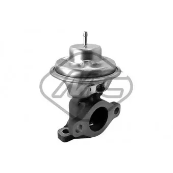 Vanne EGR Metalcaucho OEM 71788579