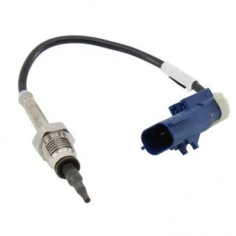 Capteur, température des gaz MEAT & DORIA 12638