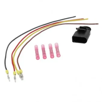 MEAT & DORIA 25514 - Kit de montage, kit de câbles