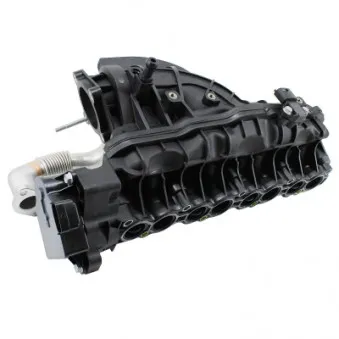 Module de tube d'admission MEAT & DORIA 89587