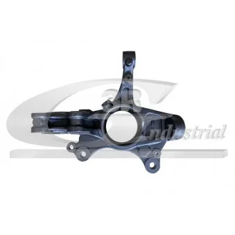 Fusée d'essieu, suspension de roue avant droit 3RG 15221 pour CITROEN BERLINGO 1.5 BlueHDi 130 4x4 - 131cv